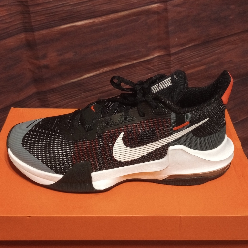 Nike Air Max Impact 3